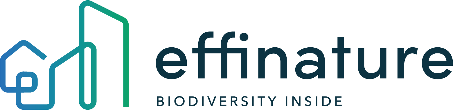 Effinature, certification biodiversité