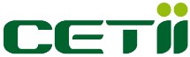 CETII Distribution, logo