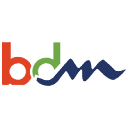 envirobat BDM, logo