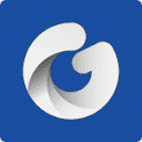 Gamba, logo
